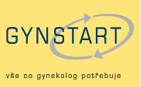 Gynekologicko-porodnický portál Gynstart